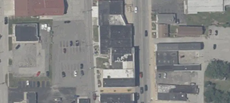Downtown Mixed-Use Investment Property