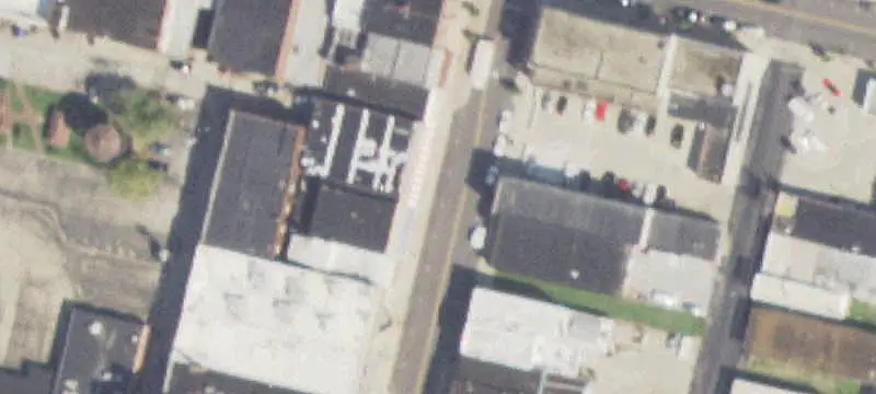 Multi-Tenant Office Building