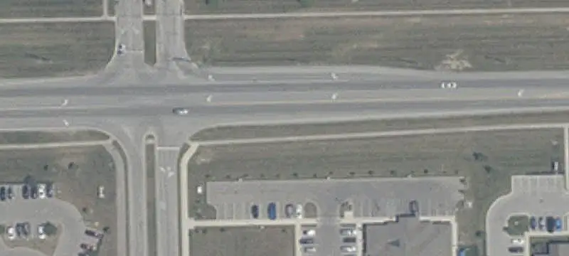 Mixed-Use Property