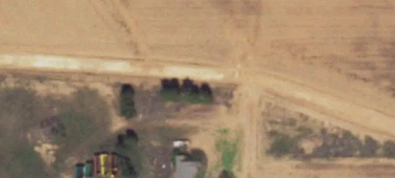 Agricultural Farmland Parcel