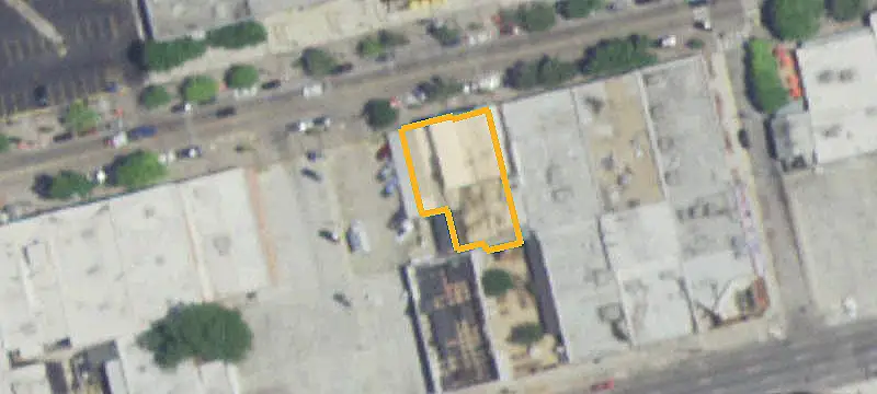 Deep Ellum Retail Space