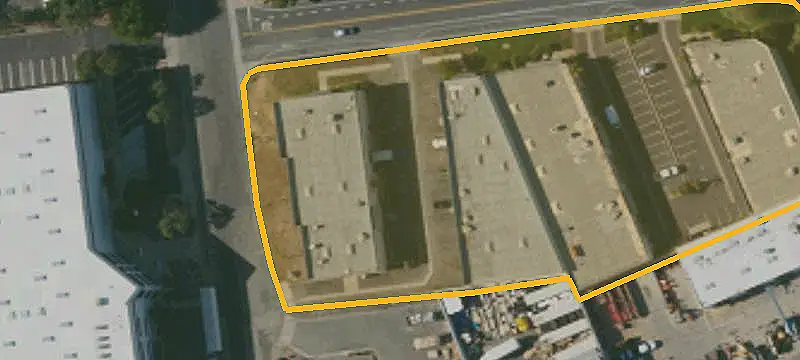 Multi-Tenant Industrial Property
