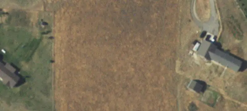 Irrigated Farmland Parcel
