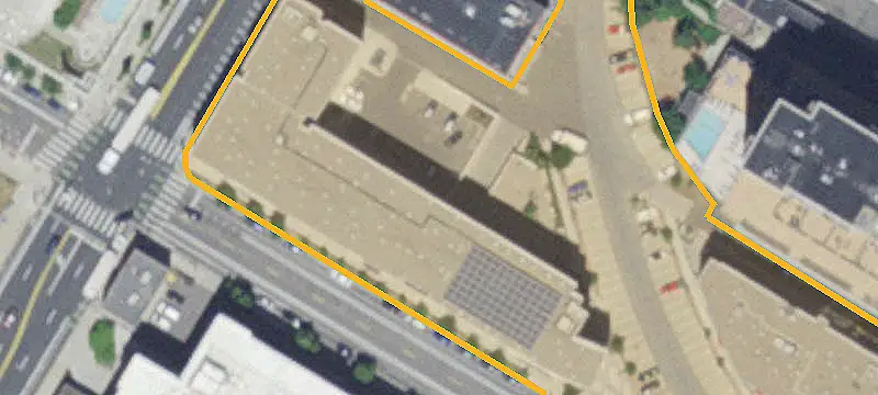 Retail Space