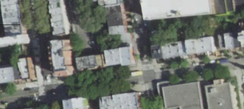 4-Unit Multifamily Quadplex