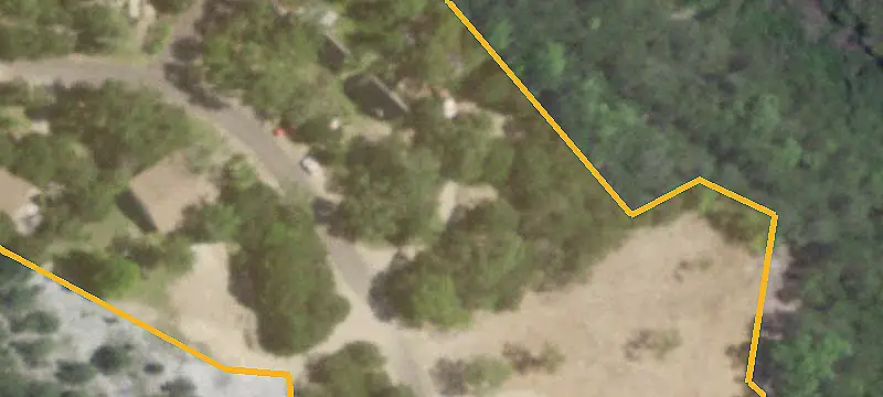 Land / Unimproved Land