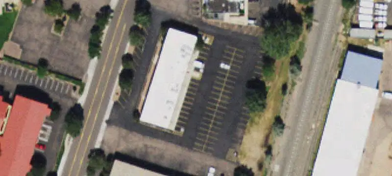 Office Unit in Opportunity and HUB Zones