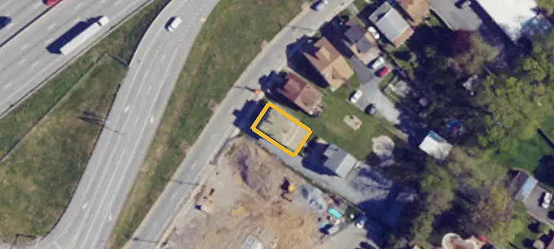 Commercial Development Site