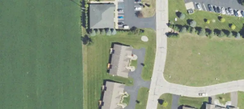 Medical Office Building with Exam Rooms