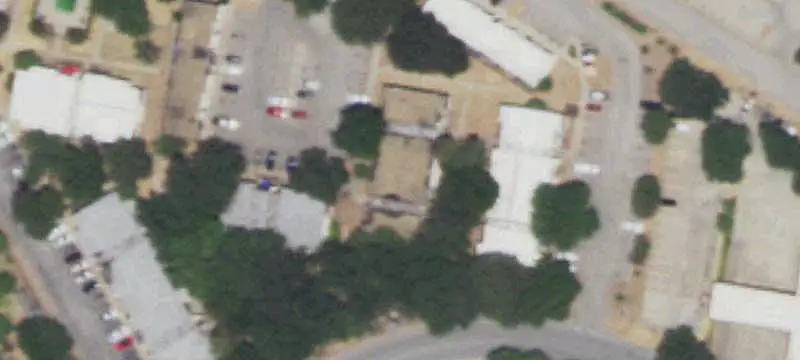 104-Unit Apartment Community