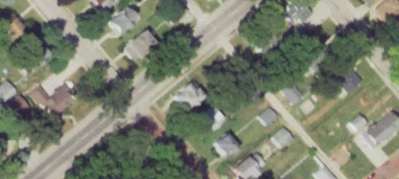 Two-Unit Duplex with Basement