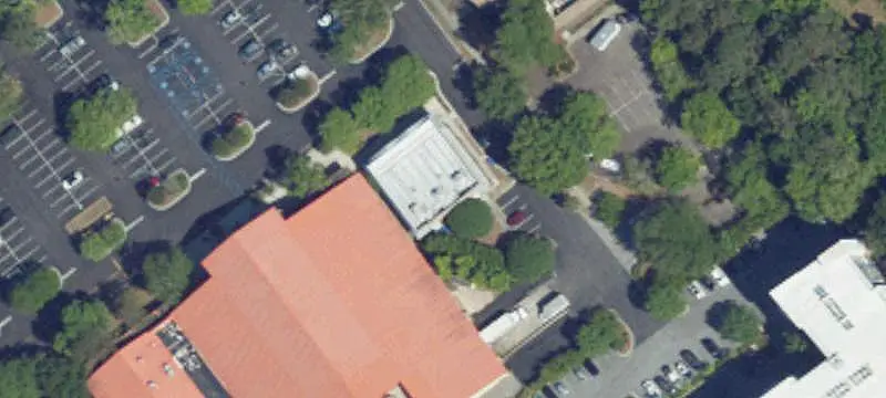 Japanese Steakhouse Restaurant