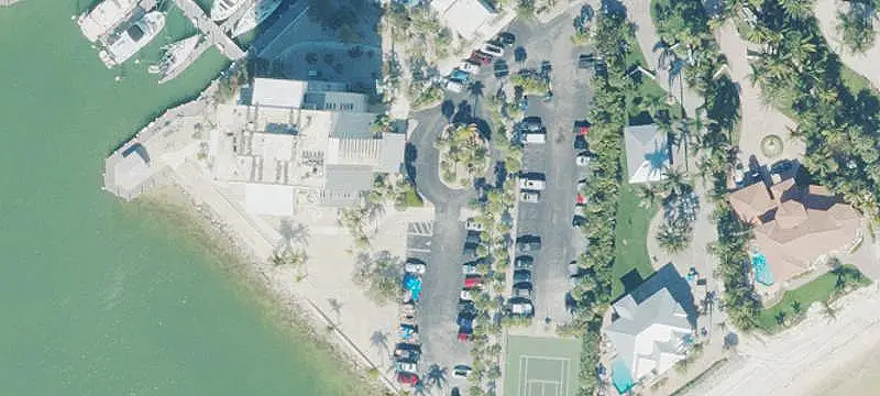 Waterfront Short-Term Rental Compound