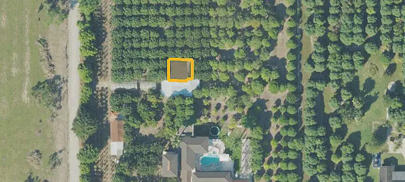Agricultural Land with Wells