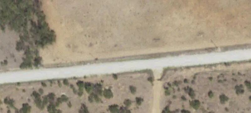100 County Road 100, Abilene, TX 79601