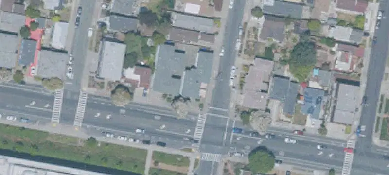 Eight-Unit Condo Apartment Building