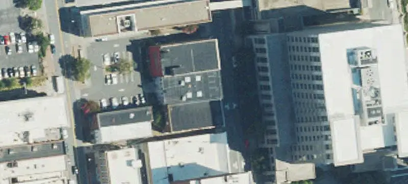 Mixed-Use Storefront with Upper Suites