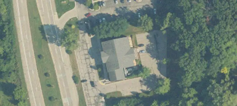 Renovated Office Building
