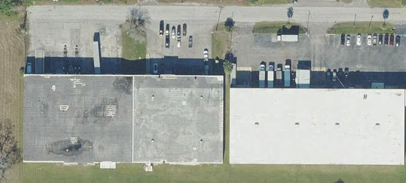 Single-Tenant Warehouse