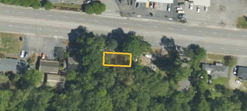 Commercial Land with Dual Zoning