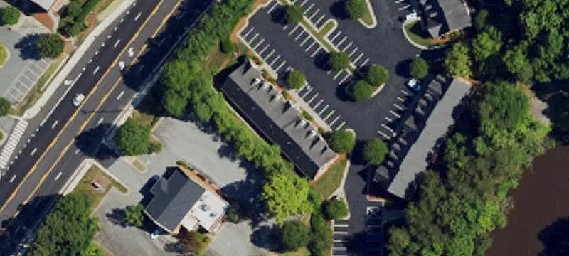 Single-Story Office Condo