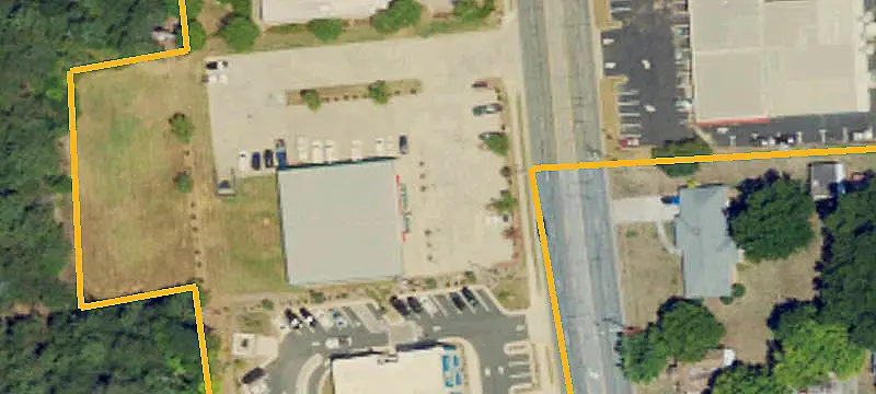 Commercial Land