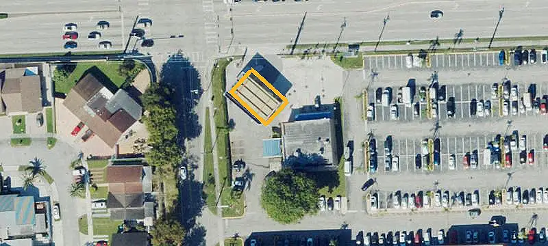 Established Automotive Service Shop
