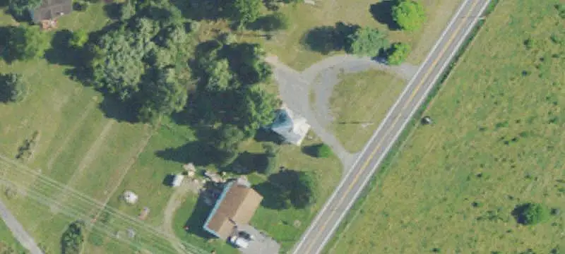 4.45-Acre Land Parcel