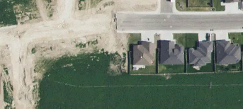Land