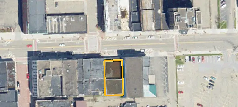 Two-Story Office Building