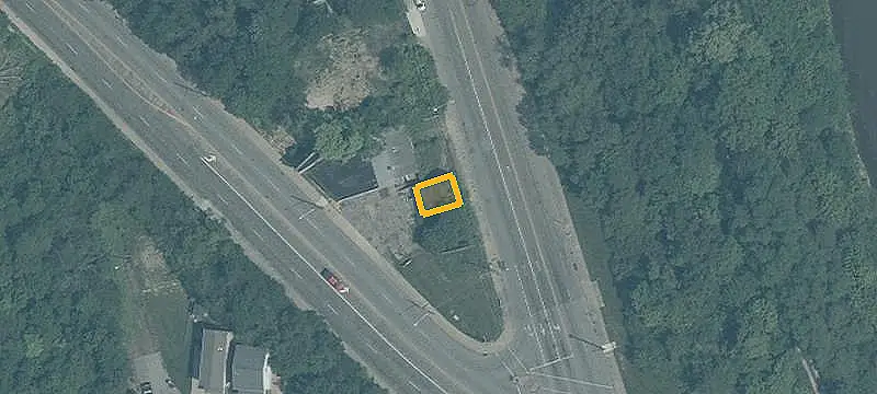 Two-Building Specialty Property