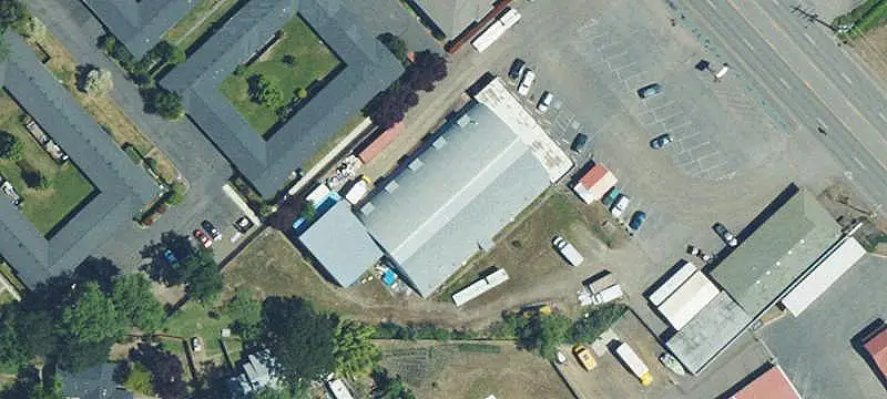 C-G Storefront Property