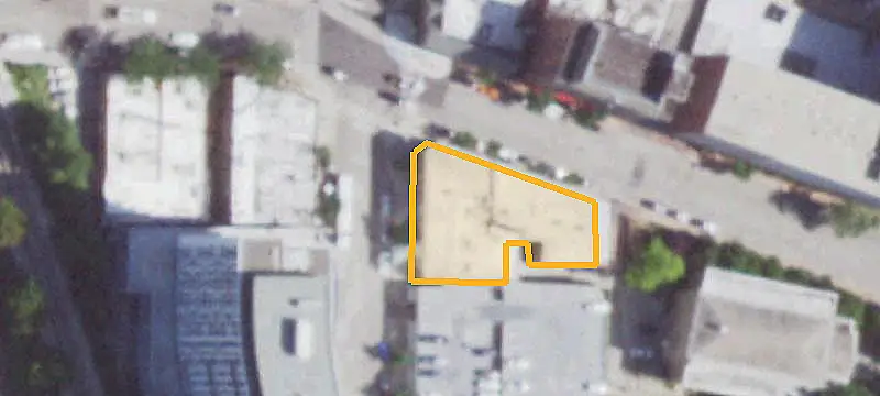 Mixed-Use Property