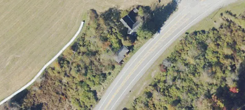Cleared Commercial Land