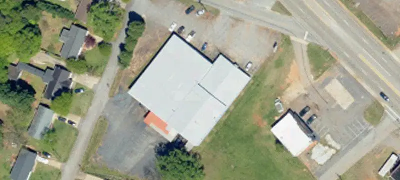 S-1 Zoned Warehouse