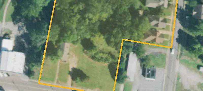 Mixed-Use Commercial Property