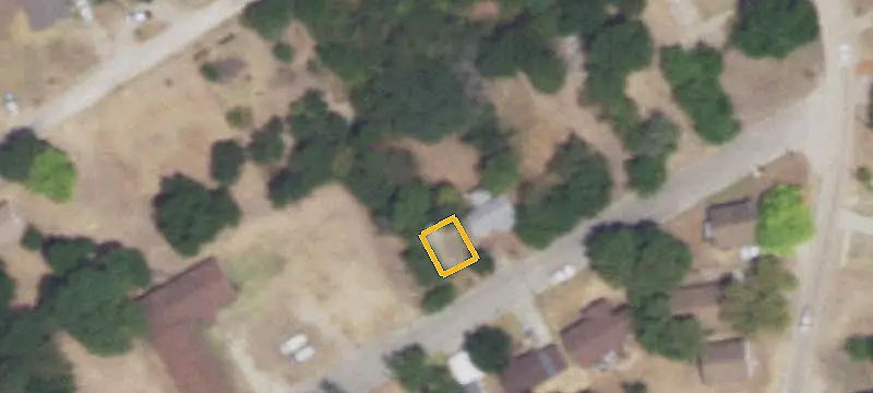 804 East Park Avenue, Corsicana, TX 75110