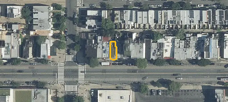 Single-Tenant NNN Retail Property