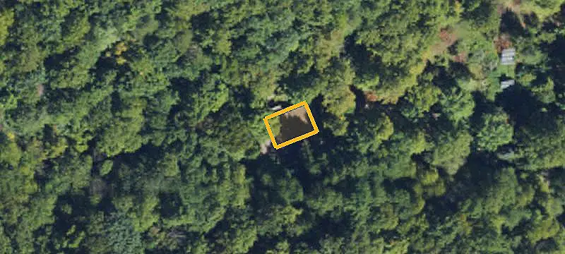 Hunting Land