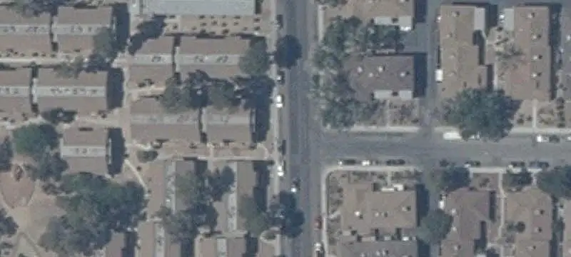 Four-Parcel Commercial Land Assemblage