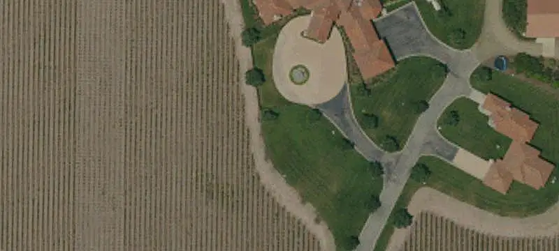 Bordeaux Vineyard Estate