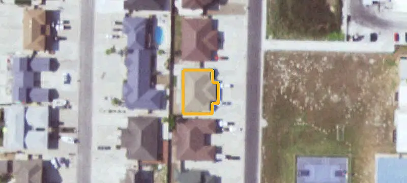 Commercial Land with Contiguous Lots