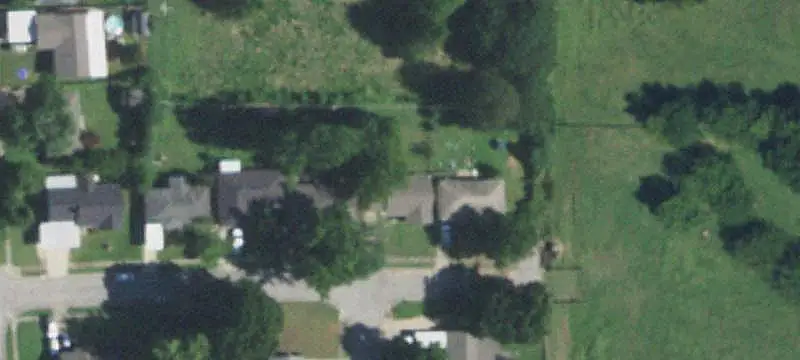 Agricultural Land with Ponds