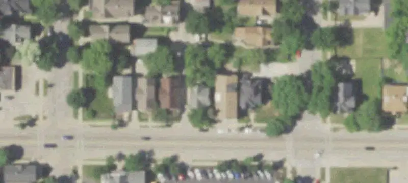 Historic Mixed-Use Property with Offices