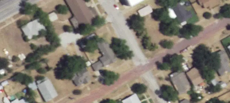 904 Ave H, Cisco, TX 76437