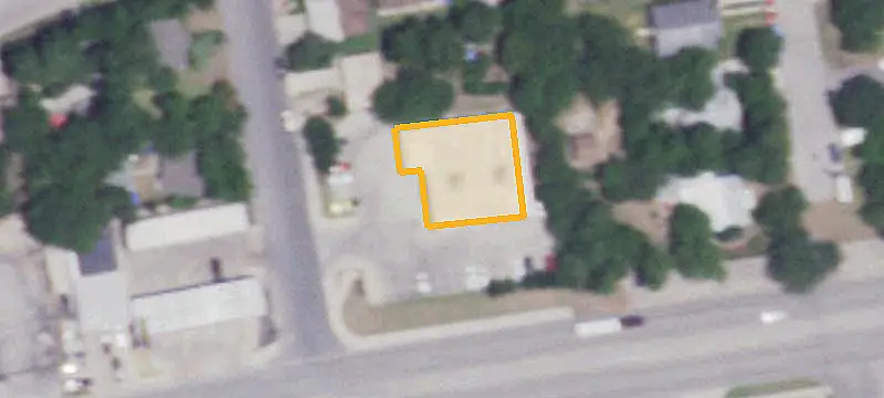 53-Space RV Park with Clubhouse