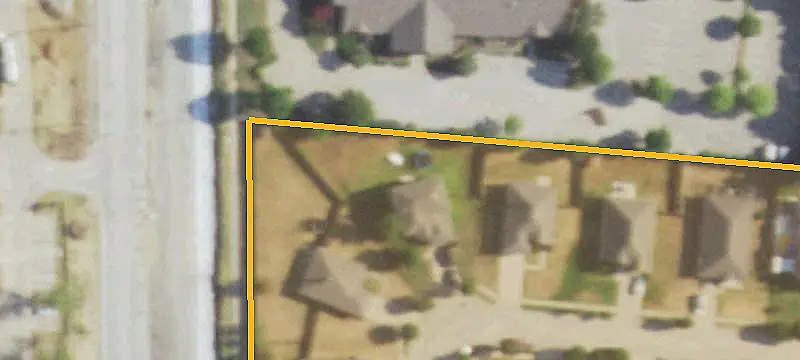 New Construction Duplex with Garages