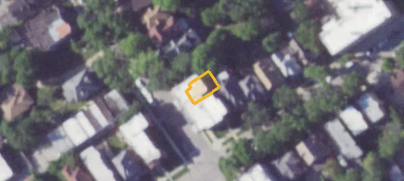 9-Unit Apartment Building