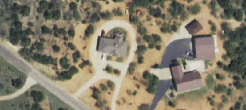 54 N Ridge Dr, Justiceburg, TX 79330