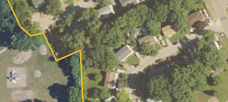 Two-Unit Duplex with Forced Air